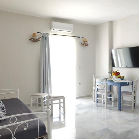Emorfia'S Apartments Платанес Екстер'єр фото
