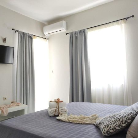 Emorfia'S Apartments Платанес Екстер'єр фото